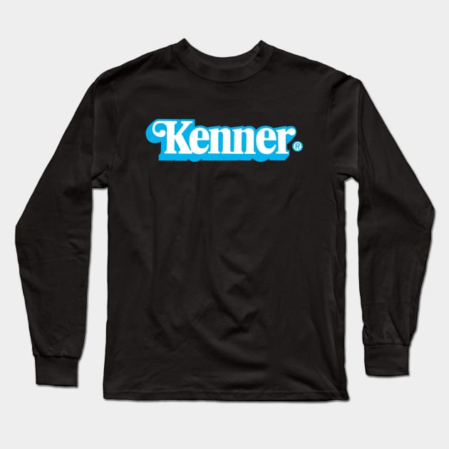 Kenner Toys Long Sleeve T-Shirt by That Junkman's Shirts and more!